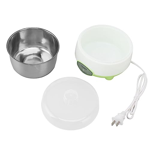 Tgoon DIY Yogurt Maker Machine Energy Saving for Kitchen G7290