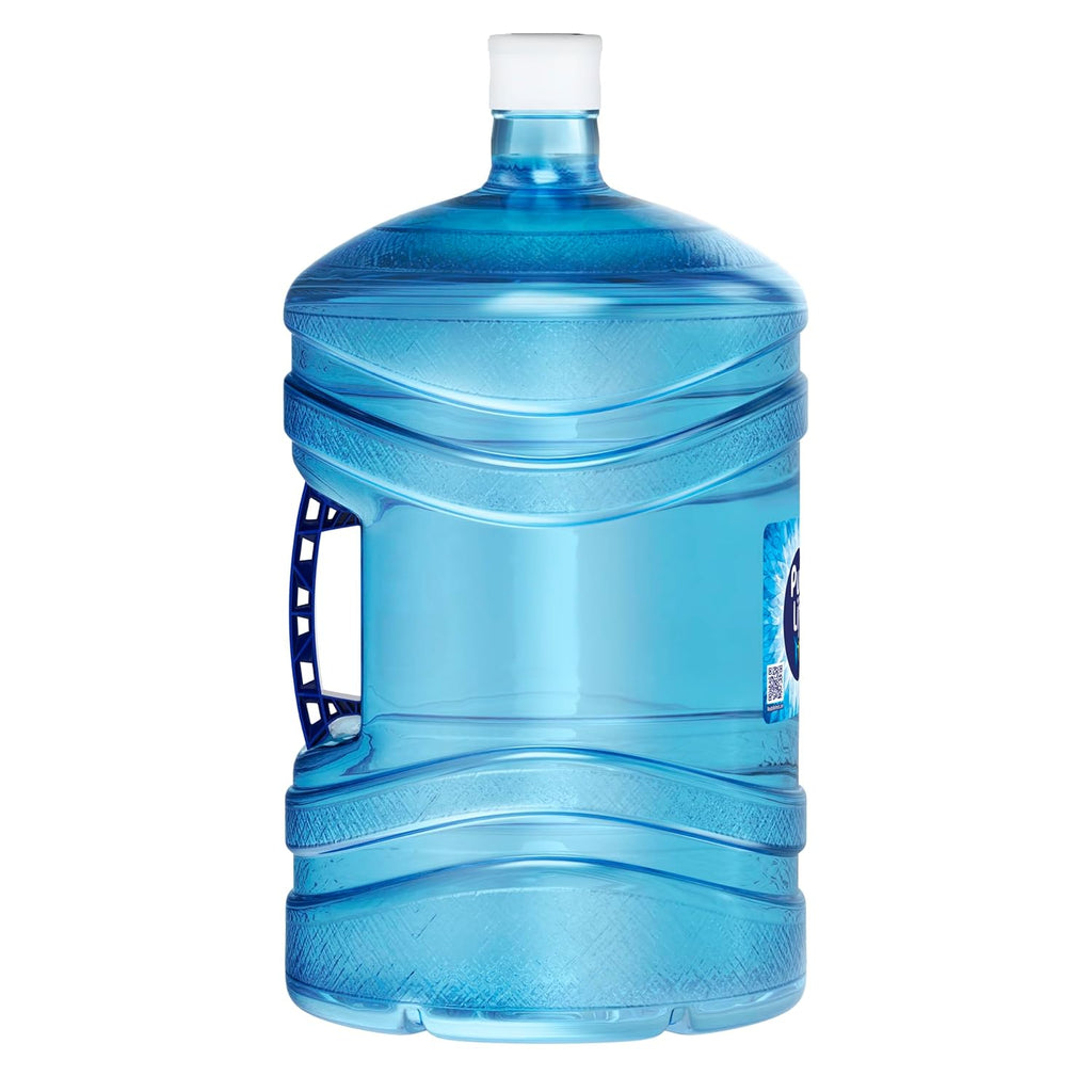 Pure Life® Purified Water 3-Pack, 5-Gallon Bottles C573523