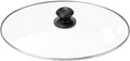 Oval glass lid for 8qt slow cooker, Compatible with Crock pot Black Decker Hamilton Beach and most of brand in market 8 quarts slow cooker
