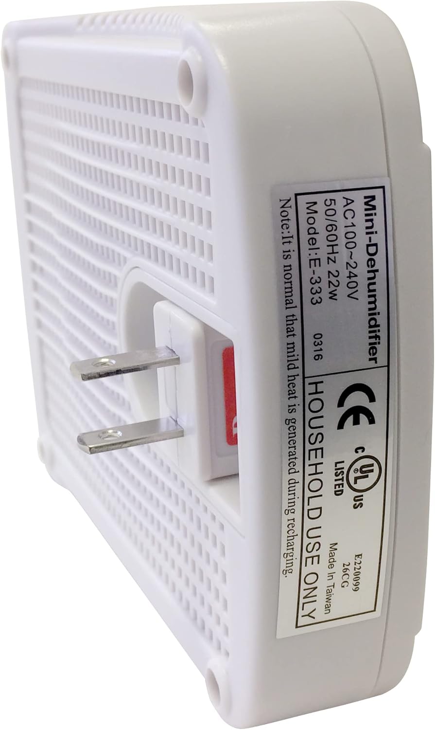 Eva-Dry Dehumidifier for Liberty Safes B2728