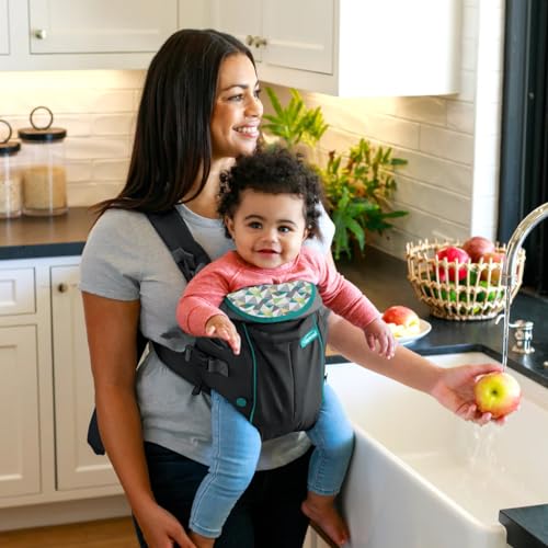 Infantino Swift Classic Carrier with Pocket R60642