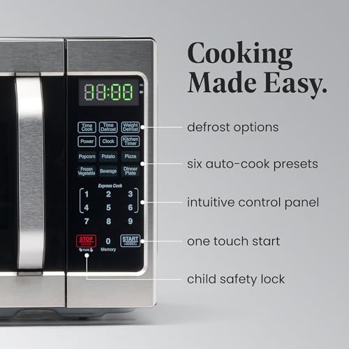 Farberware Countertop Microwave O984