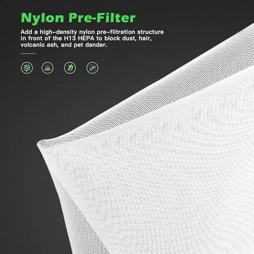 Vital 200S Replacement Filter for Levoit Air Purifier G229639