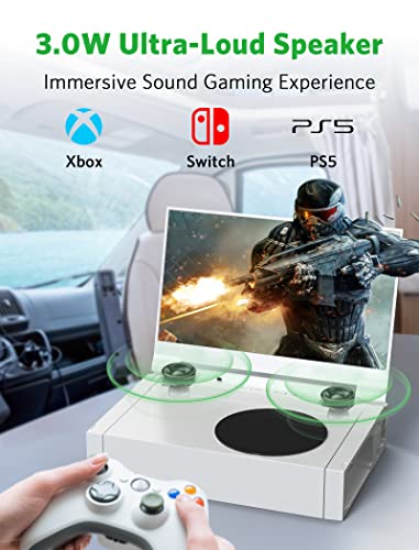 DEPGI Portable Monitor for Xbox Series S P103432