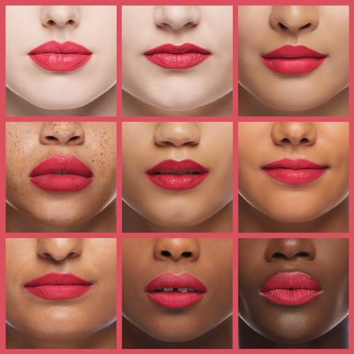 REVLON Ultra HD Lip Mousse Hyper Matte Liquid Lipstick 0.2 oz I87067