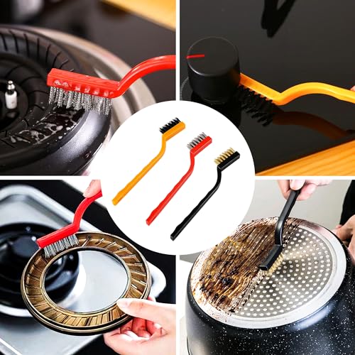 Stove Cover for LG Gas Stove Top Protector with 2 Gap Covers Y902034