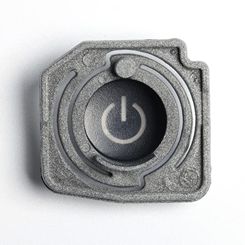 Replacement Power Drive Start Button for LG Washing Machine M101256