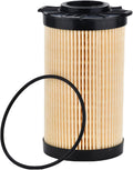 FF266 Fuel Filter compatible with Cummins 5335504 800154401 FF0026600MX 70026453 WF10590 FF73000 Compatible With ISB6.7 EURO 6 2017 IG11 IG12 Engine
