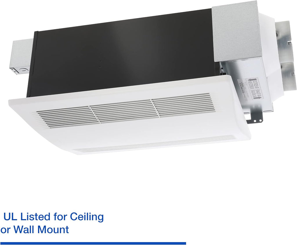 Panasonic FV-04VE1 WhisperComfort ERV Ventilation Fan E858201