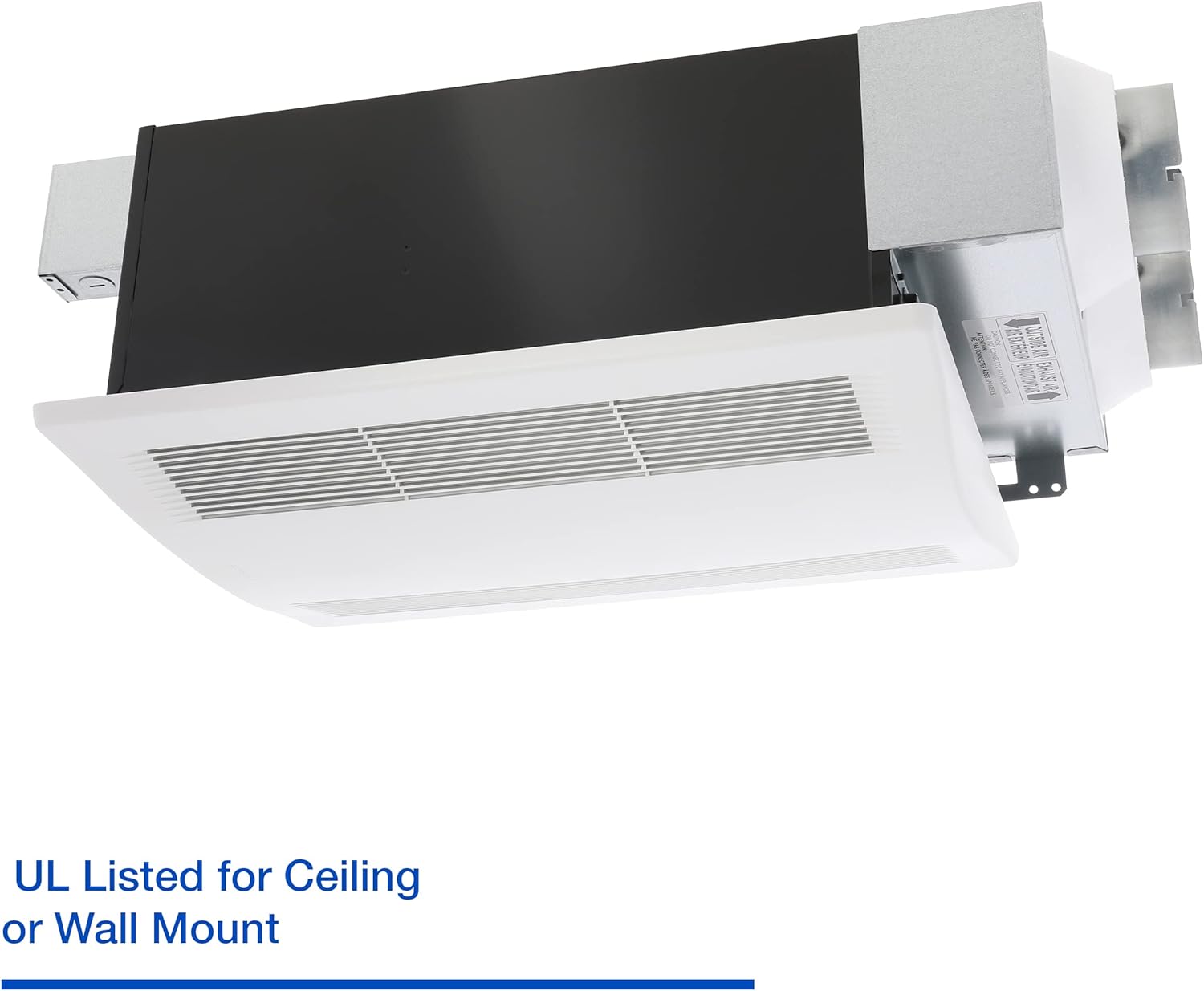 Panasonic FV-04VE1 WhisperComfort ERV Ventilation Fan E858201