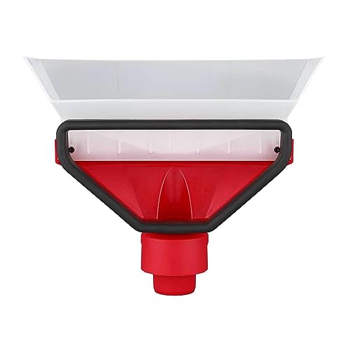 Milwaukee Air-Tip Dust Collector Vacuum Attachment B515