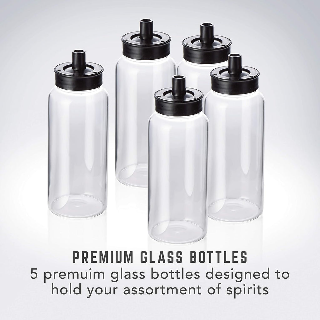 Bartesian Premium Cocktail and Margarita Machine for Home Bar T74815