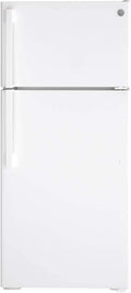 GE® 16.6 Cu. Ft. Top-Freezer Refrigerator