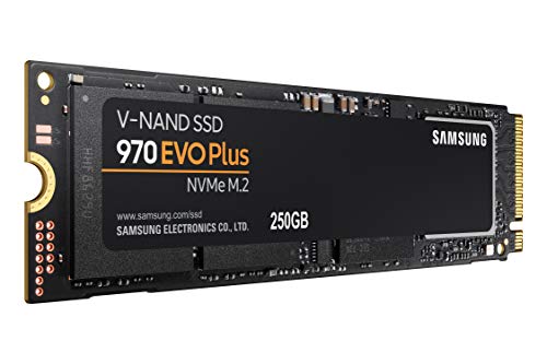 SAMSUNG 970 Internal Solid State Drive T8266