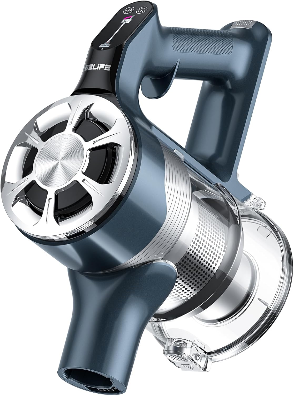 Belife Main Engine Fit for S11 Cordless Vacuum Cleaner