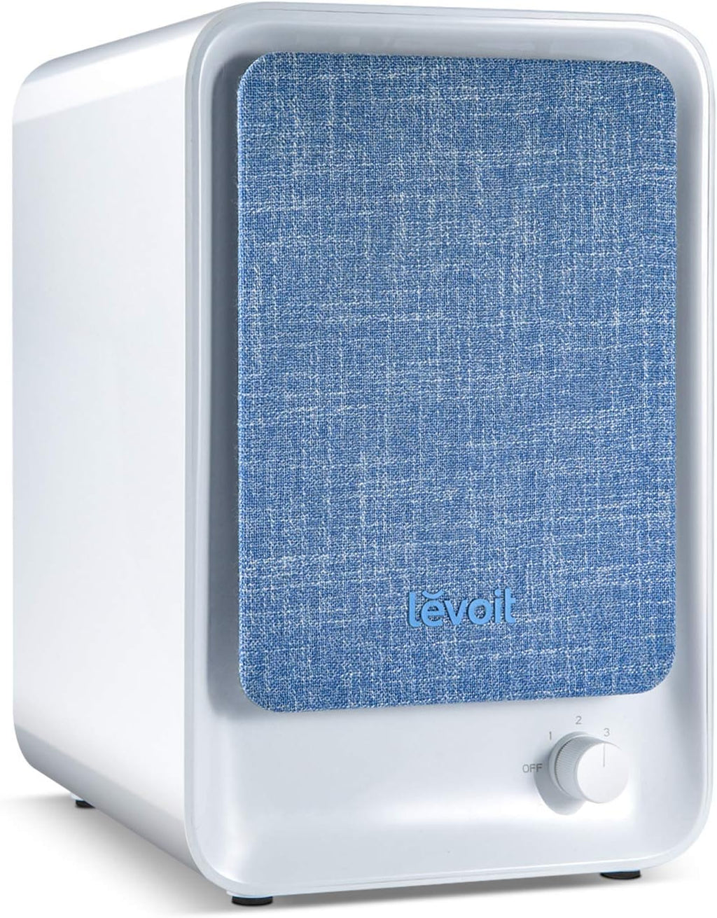 LEVOIT Air Purifier for Bedroom Home, 3-in-1 HEPA Filter with Fragrance Sponge N10841