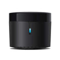 BroadLink Smart IR Remote Control Hub-WiFi IR Blaster for Smart Home Automation, TV Remote, Compatible with Alexa, Google Assistant, IFTTT