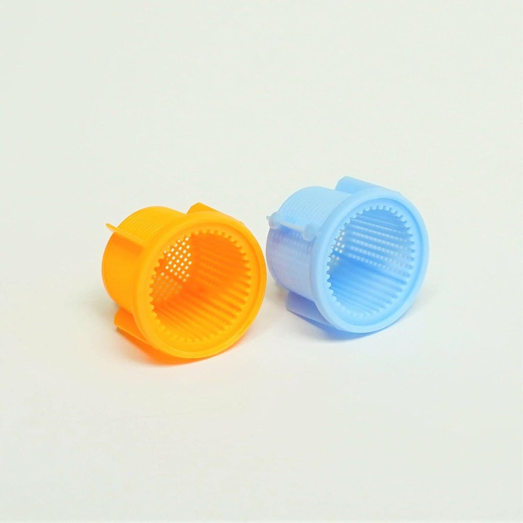 AGM73269501 Washing Machine Water Inlet Filter for LG, Replaces AP5202486 1810261 PS3618281, 2 Pack Y858