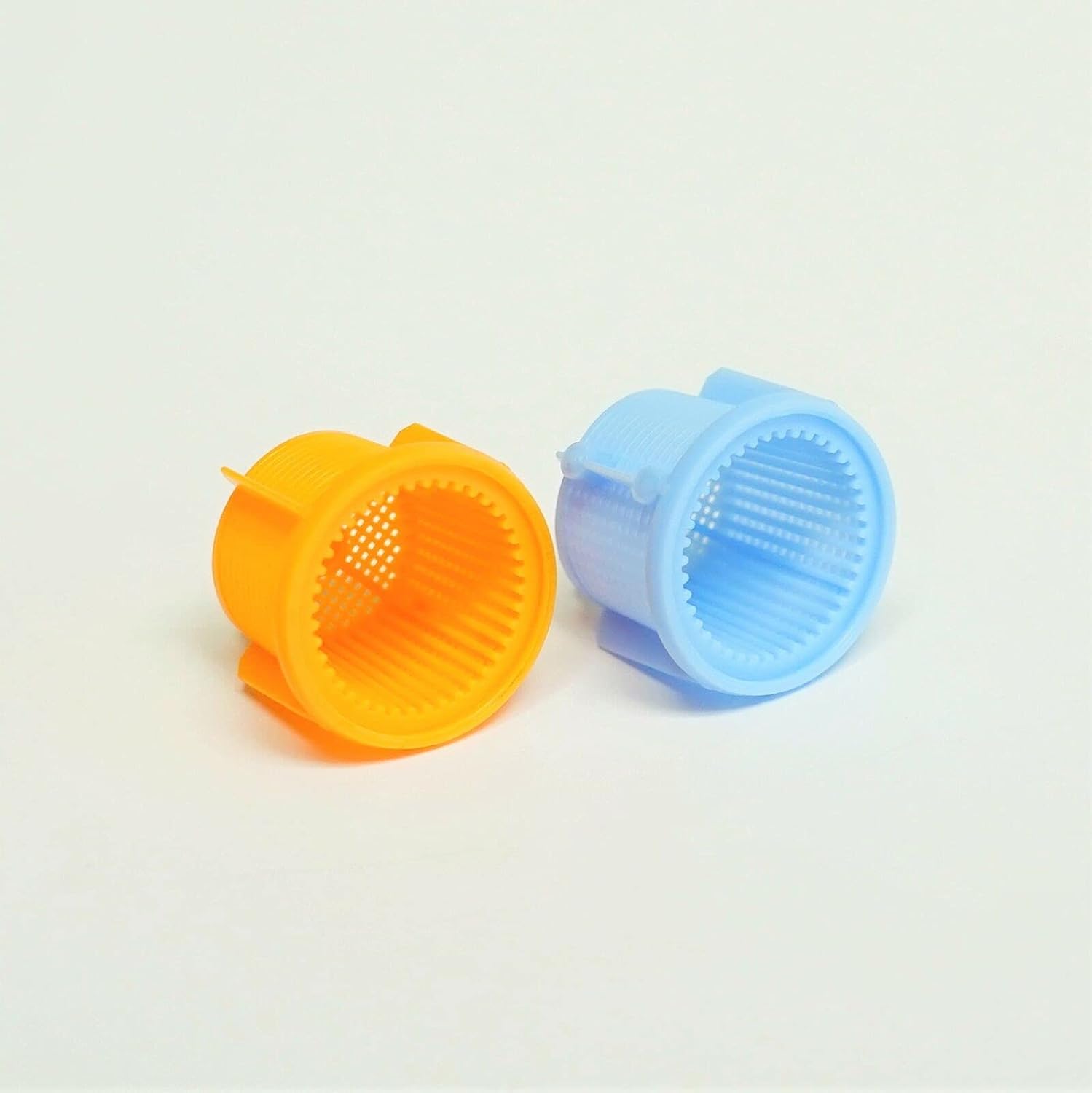 AGM73269501 Washing Machine Water Inlet Filter for LG, Replaces AP5202486 1810261 PS3618281, 2 Pack Y858