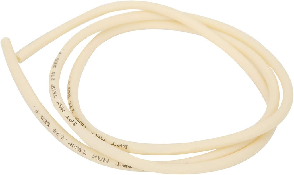 Peristaltic Pump Silicone Tubing, Replacement Hose for Fluid Transmission, 1 Meter G773