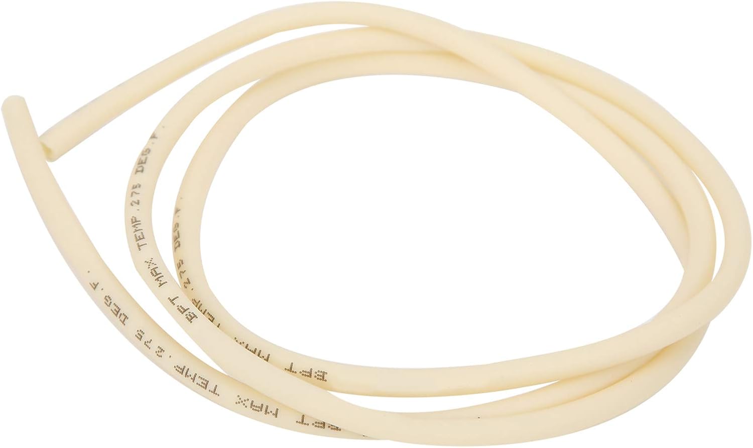 Peristaltic Pump Silicone Tubing, Replacement Hose for Fluid Transmission, 1 Meter G773