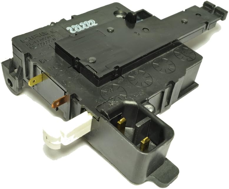 Kirby Generation Series Power On/Off Switch Fits: Kirby Generation 3 thru present