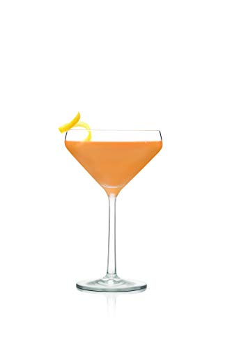 Bartesian Premium Cocktail Machine with 6 Flavor Capsules H49234