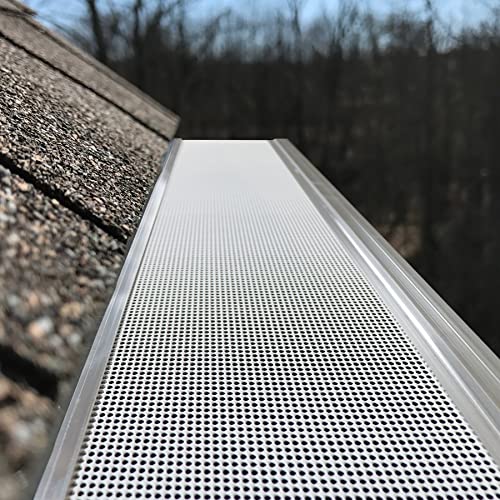 Air Jade Gutter Guard