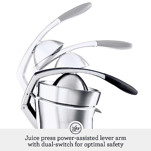 Breville Citrus Press Pro Electric Juicer O3171