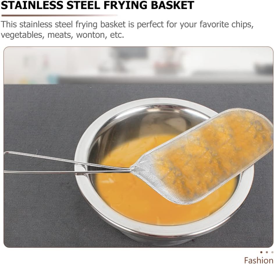 Stainless Steel Fine Mesh Strainer Bags for Coffee Tea and Soup V16002