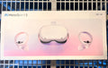 Meta Quest 2 128GB - Headset Only (No Controllers Included), White (Renewed)