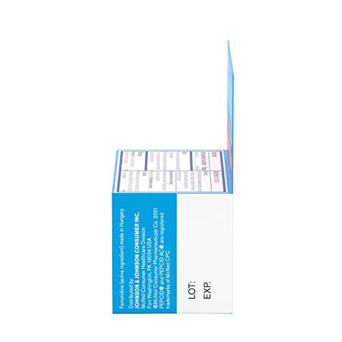 Pepcid AC Original Strength Antacid Tablets V554