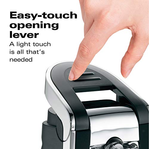 Hamilton Beach Smooth Touch Electric Automatic Can Opener L716771