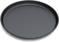 12inch Universal Microwave Crisper Pan/Microwave Cookware Crispy Plate Fry Pan, Microwave Cooker for Reheat Frozen Pizza, Chicken Nuggets French Toast with Crisp Effect!