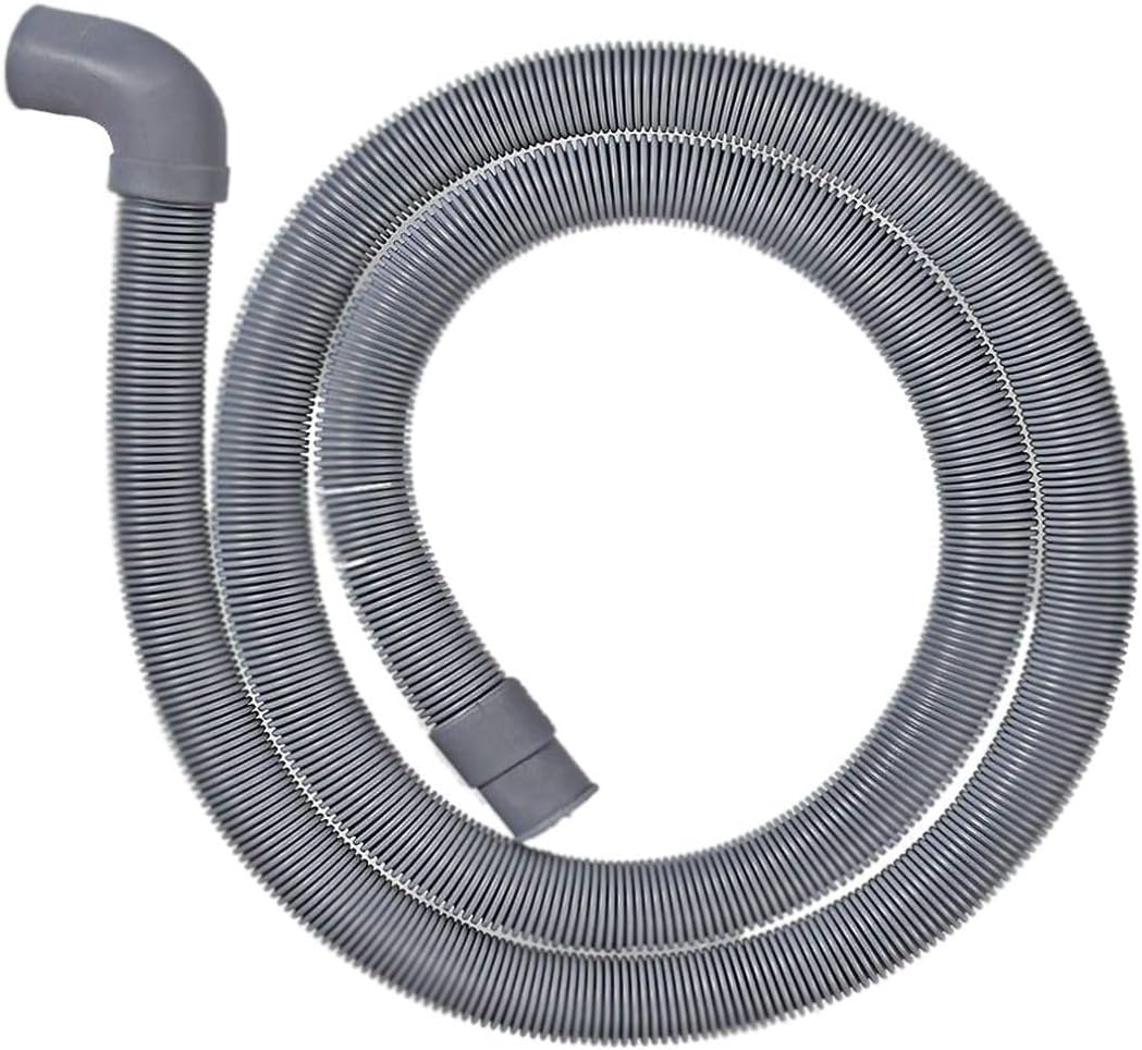 BOSCH Dishwasher Drain Hose W181