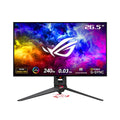 ASUS TUF Gaming 27" 1440P HDR Curved Monitor (VG27WQ1B) - QHD (2560 x 1440), 165Hz (Supports 144Hz), 1ms, Extreme Low Motion Blur, Speaker, FreeSync Premium, VESA Mountable, DisplayPort, HDMI, Black