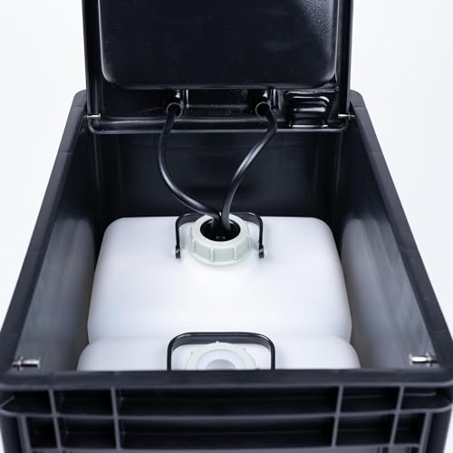 BOXIO Wash Portable Sink for Camping Outdoor Q210242