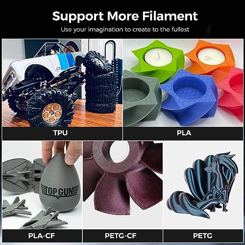 FLASHFORGE Adventurer 5M Series 3D Printer T2080