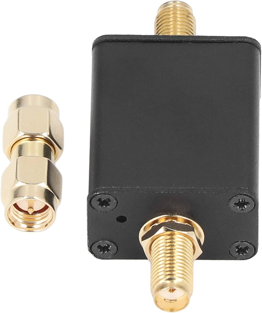FM Band Stop Filter 88-108MHz for Radio, AV Receiver, Antenna System E15263
