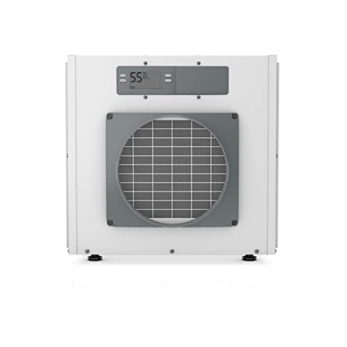 AprilAire E130 Pro 130 Pint Dehumidifier U275