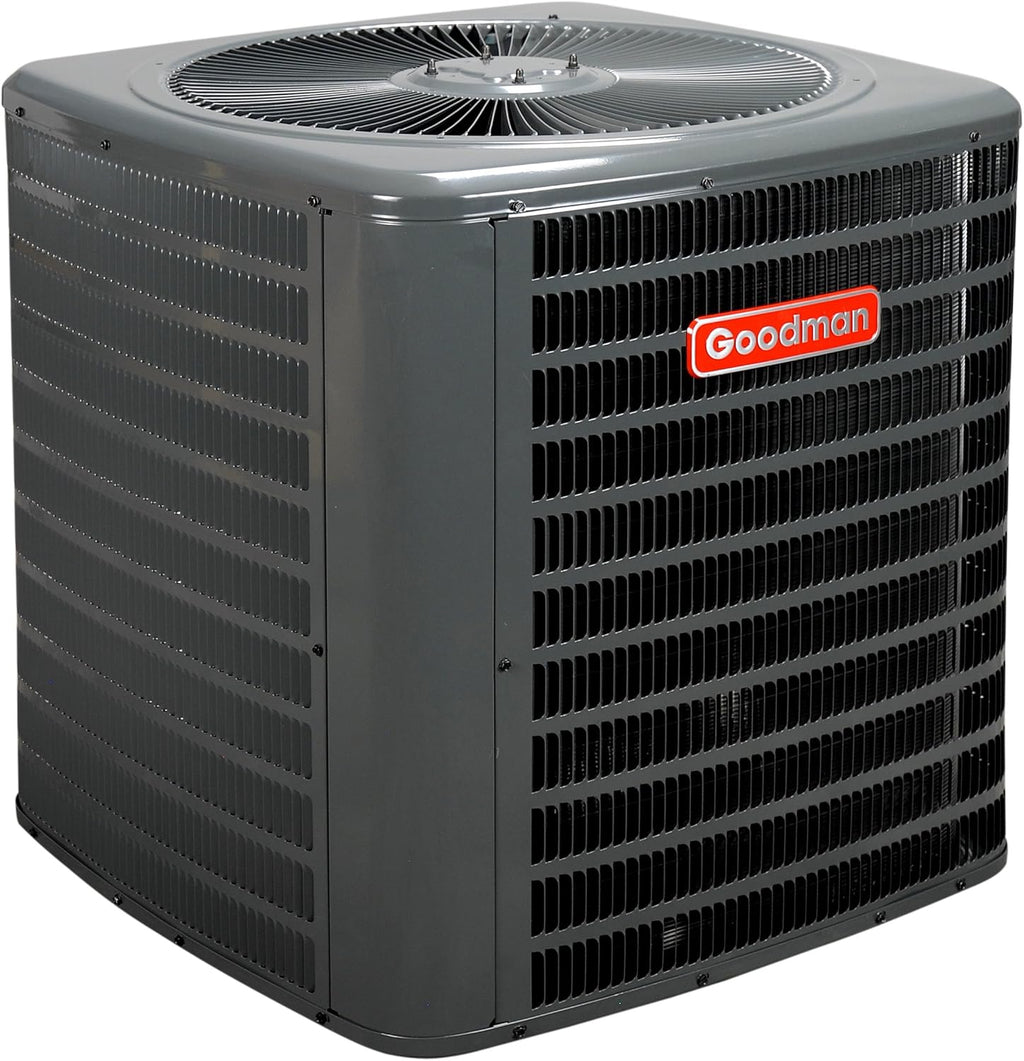 Goodman Goodman 3 Ton 14 SEER Heat Pump - R410A GSZ140361