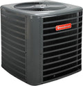 Goodman Goodman 3 Ton 14 SEER Heat Pump - R410A GSZ140361