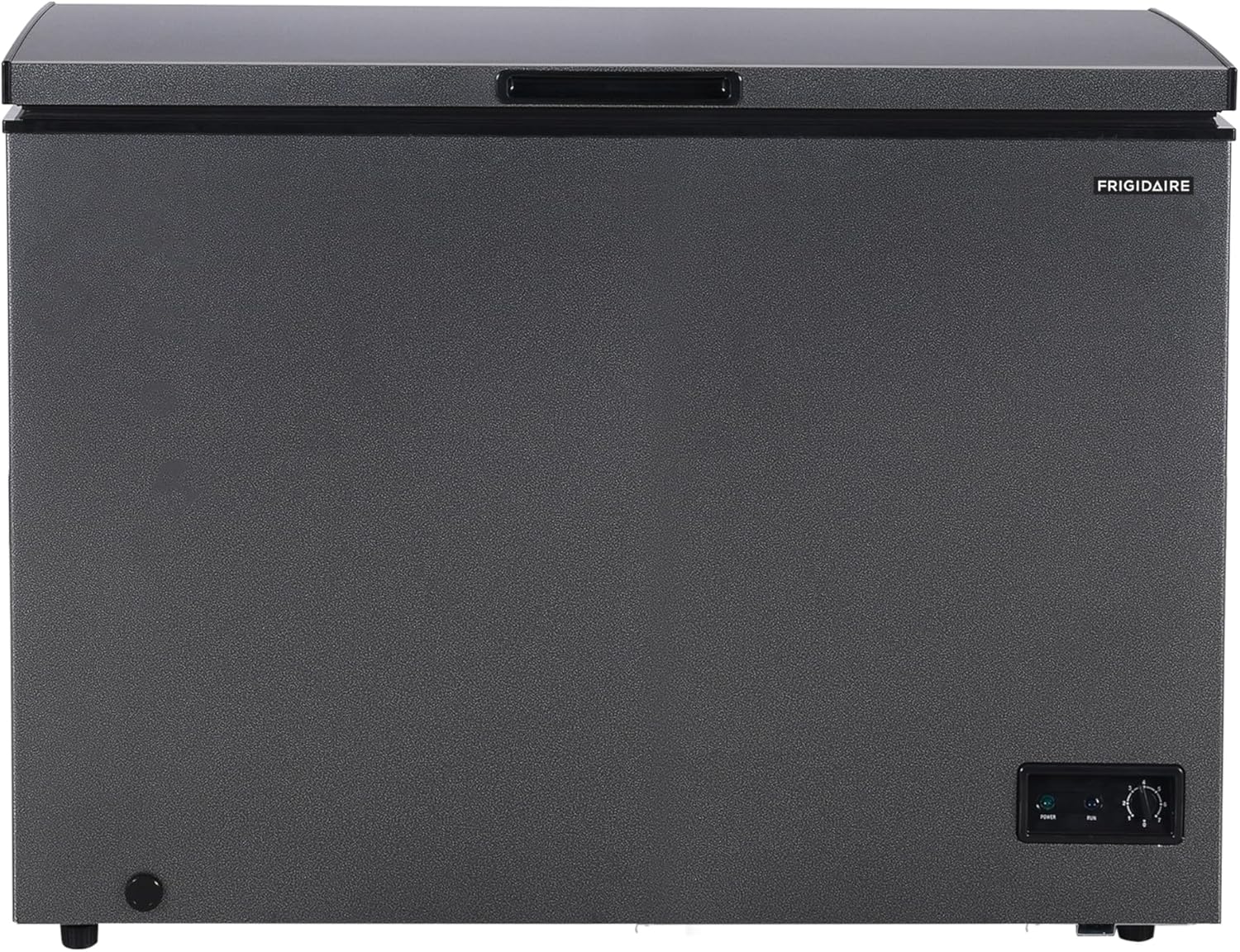 Frigidaire EFRF10136COM Chest Deep Freezer, 10 Cu. Ft. O3384