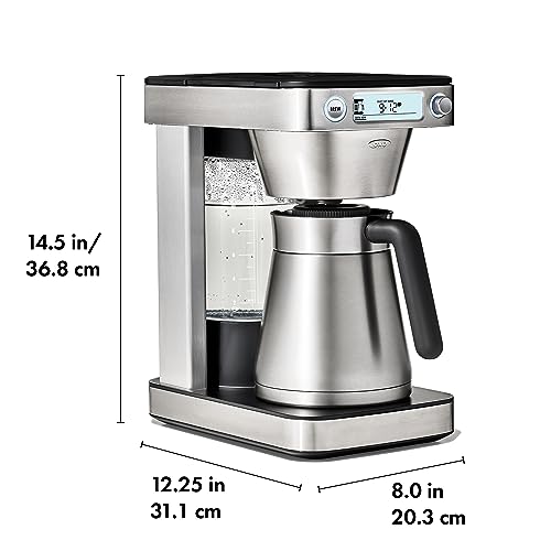 OXO Brew 12-Cup Coffee Maker T3183