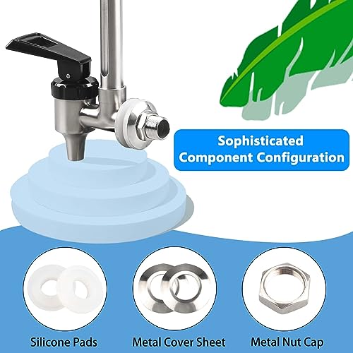 Sight Glass Spigot Q1180