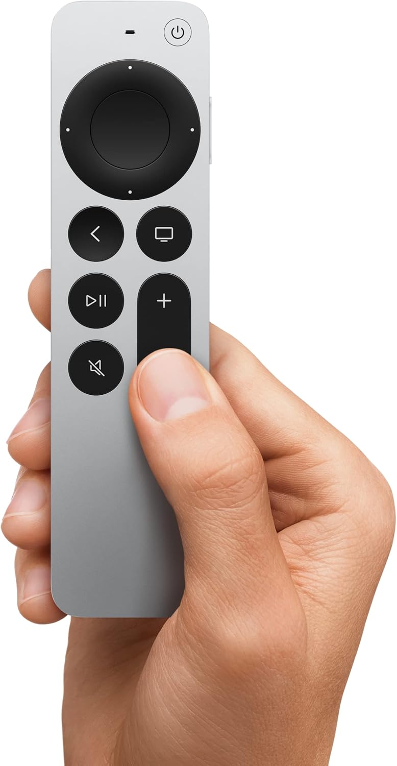 Apple TV Siri Remote (3rd Generation) H73045