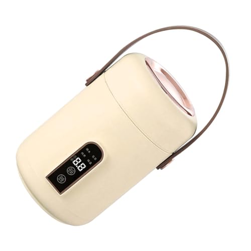 Mini Rice Cooker Electric Stew Pot Portable K21456