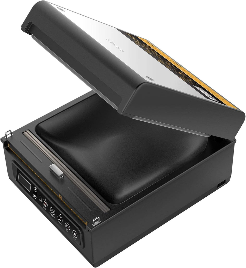 Wevac CV10 Chamber Vacuum Sealer for Liquid & Juicy Food B116706