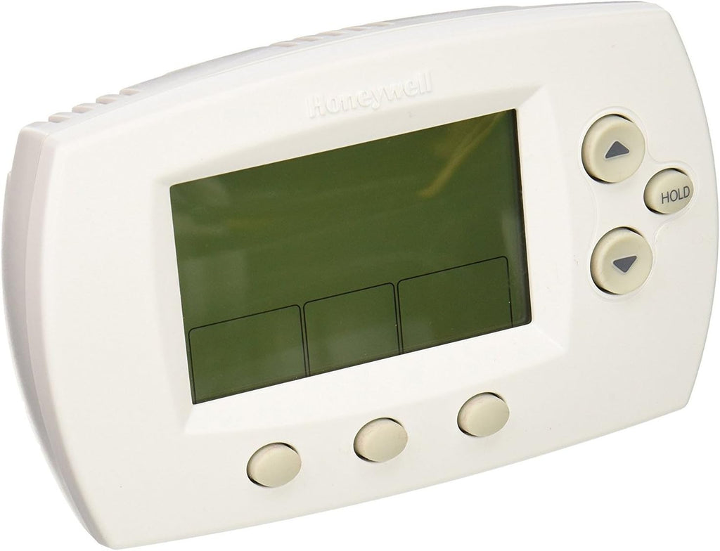 Honeywell TH6110D1005/U Wall Thermostat 1-Stage 1Ht/1Cl