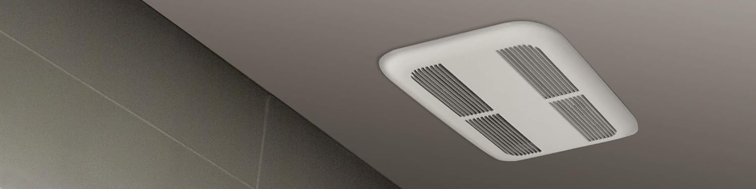 ASK1501W Ceiling Heater 1500W 120V W975793